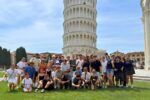 Jugendförderung: Zwölf Tage voller Gemeinschaft, Abenteuer und italienischer Lebensfreude – Unvergessliche Sommerfreizeit in der Toskana Viernheim