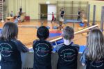 Freiwilliges Soziales Jahr (FSJ) im Sport beim TV 1893 Viernheim Viernheim