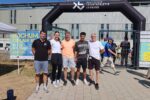 Enttäuschendes DM-Wochenende für die Leichtathleten des TSV Amicitia Viernheim