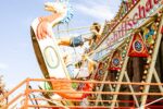 Wirtschaftsförderung:     Kinder-Sommerfest auf dem Apostelplatz  –   Vier Tage Sommerlaune für die ganze Familie