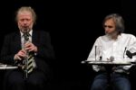 Museum Viernheim: Literatur- und Musikabend erinnert an Robert Gernhardt Viernheim