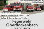 Tag der offenen Tür am 13. September in Oberflockenbach