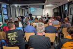 Balkonkraftwerke: Bürger Initiativ bringt die Energiewende auf den Balkon