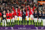 Gold für Sophie Hinners – Viernheimer Vereinsmitglied wird Mannschafts-Weltmeisterin Gold für Sophie Hinners – Viernheimer Vereinsmitglied wird Mannschafts-Weltmeisterin