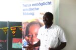 „Älterwerden im Land der Aufrechten“ vom Alltag der (älteren) Menschen in unserer Partnerstadt Silly / Burkina Faso