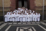 Pfarrei Hl. Johannes XXIII. – Erstkommunion 2027