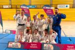 Inklusion mobil: Viernheimer Judoka erleben besonderen Aktionstag in Heidelberg Sport