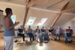 Lions Quest – Seminar 20. /21. August 2026 in Heppenheim mit starker Viernheimer Beteiligung Viernheim