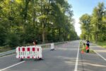 42. V-Card Triathlon: Straßensperrungen am 22. und 23. August Viernheim