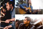 chaiselongue-kunst und soziales präsentiert im Rahmen der 14.Viernheimer Gitarrentage:CARO TRISCHLER TRIO Folk, Jazz & brasilianische Musik Viernheim
