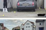 Lampertheim: Schüsse auf Wohnhaus – Kripo ermittelt