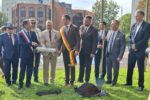 Kultur- und Sportamt: 60 Jahre Städtepartnerschaft – Viernheim und Franconville feiern gemeinsam mit Mława europäische Freundschaft Kultur- und Sportamt: 60 Jahre Städtepartnerschaft – Viernheim und Franconville feiern gemeinsam mit Mława europäische Freundschaft