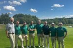 Abschlussbericht der AK 50 vom Golfclub Heddesheim – AK-50/1: Im Stechen am zweiten Extraloch die Qualifikation zur DMM verpasst Sport