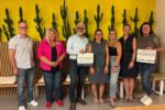 Generationenwechsel bei der City-Gemeinschaft Viernheim – Neuer Vorstand setzt auf Kontinuität, neue Impulse und eine starke Innenstadt Generationenwechsel bei der City-Gemeinschaft Viernheim – Neuer Vorstand setzt auf Kontinuität, neue Impulse und eine starke Innenstadt