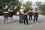 Schulfest der Albert-Schweitzer-Schule Viernheim Viernheim