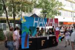 ALOHA Hawaii – FFS-Schulfest mit über 2000 Besuchern Viernheim