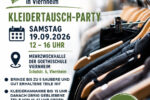 Kleidertausch-Party in Viernheim Viernheim