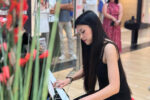Musikschule Viernheim: „Die Musikschule zu Besuch“ im Rhein-Neckar-Zentrum – Von Pop bis Cello – Konzerte mitten im Einkaufszentrum Musikschule Viernheim: „Die Musikschule zu Besuch“ im Rhein-Neckar-Zentrum – Von Pop bis Cello – Konzerte mitten im Einkaufszentrum