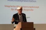 Gut vorbereitet auf Hitze, Starkregen und Trockenheit Gut vorbereitet auf Hitze, Starkregen und Trockenheit