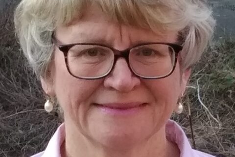 Wort zum Sonntag von Pfarrerin Dr. Irene Dannemann, Evangelische Kirchengemeinde Viernheim