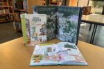 Stadtbibliothek Viernheim: „Hurra, ein Geschwisterchen ist da“ – Vorlesestunde für Kinder ab vier Jahren Stadtbibliothek Viernheim: „Hurra, ein Geschwisterchen ist da“ – Vorlesestunde für Kinder ab vier Jahren