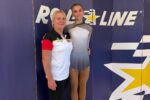 Vanessa Braun überzeugt bei der Europameisterschaft im Rollkunstlaufen Sport