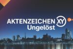 Lampertheim: Staatsanwaltschaft lobt Belohnung aus -ZDF-Sendung greift Tötungsdelikt an 36-Jähriger erneut auf Polizei-Nachrichten