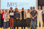 After-Work-Unternehmertreffens der Initiative WIR UNTERNEHMEN FÜR VIERNHEIM (WUFV): Sportliche Spendengala in der MIS Viernheim