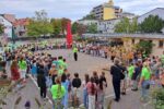 Fünfter Danketag an der Schillerschule