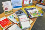 Stadtbibliothek Viernheim:     „Wenn das Leben leiser wird“
