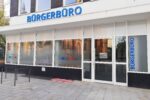 Stadtverwaltung: Bürgerbüro am 5. November geschlossen Stadtverwaltung: Bürgerbüro am 5. November geschlossen