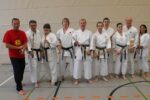 Fit und Selbstbewusst!     Neue Karatekurse ab 22. Oktober
