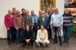 Generalversammlung 2026 des MGV 1846 e.V. Viernheim am 22. Oktober 2026 im Vereinshaus
