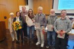AWO Viernheim: Mitgliederversammlung 2026 AWO Viernheim: Mitgliederversammlung 2026