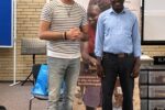 Friedrich-Fröbel-Schule: Interessante Einblicke in das Leben in Burkina Faso Viernheim