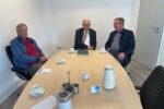 Pressemitteilung von Dr.Michael Meister