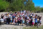 Ein Fest für besondere Familien – Pflegefamilienfest bringt Kinder, Pflegeeltern und Jugendamt zusammen Ein Fest für besondere Familien – Pflegefamilienfest bringt Kinder, Pflegeeltern und Jugendamt zusammen