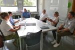 SeniorenBüro:     Gemeinsam für eine gute Versorgung im Alter