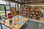 Stadtbibliothek Viernheim: „Abenteuer im Wald“ – Vorleseaktion zum Tag der Bibliotheken Stadtbibliothek Viernheim: „Abenteuer im Wald“ – Vorleseaktion zum Tag der Bibliotheken