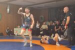 Falken feiern klaren 35:3-Heimsieg Sport