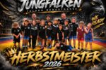 Falken verlieren Ringerkrimi in Ladenburg denkbar knapp Falken verlieren Ringerkrimi in Ladenburg denkbar knapp