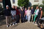 Kurpfälzer Seniorenrunde des Golfclub Heddesheim beendet Saison Kurpfälzer Seniorenrunde des Golfclub Heddesheim beendet Saison